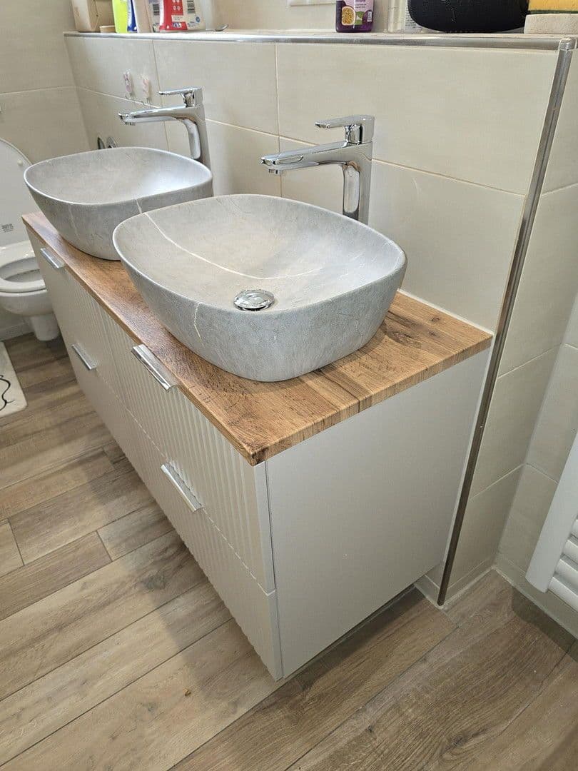 Pronájem bytu 3+kk 89 m², Karl-Legien-Straße 235, Bonn, Severní Porýní-Vestfálsko Pronájem bytu 3+kk 89 m², Karl-Legien-Straße 235, Bonn, Severní Porýní-Vestfálsko