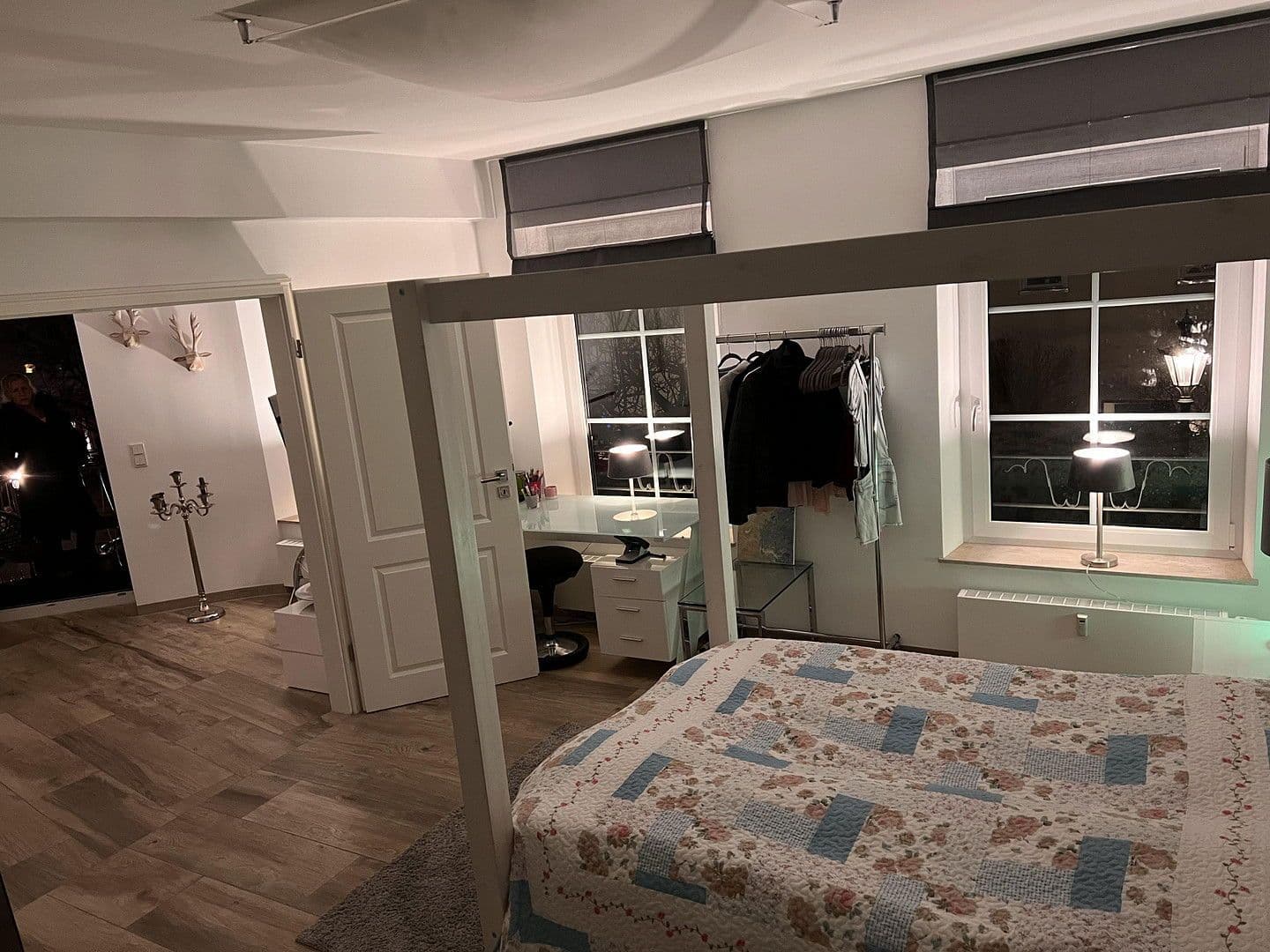 Pronájem bytu 3+1 90 m², Siegburg, Severní Porýní-Vestfálsko Pronájem bytu 3+1 90 m², Siegburg, Severní Porýní-Vestfálsko