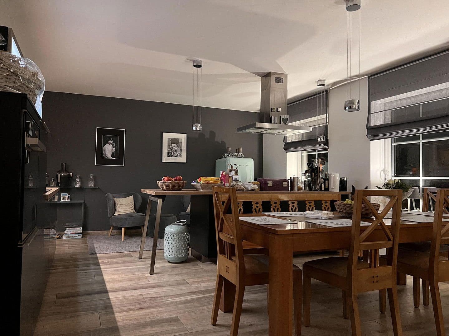 Pronájem bytu 3+1 90 m², Siegburg, Severní Porýní-Vestfálsko Pronájem bytu 3+1 90 m², Siegburg, Severní Porýní-Vestfálsko