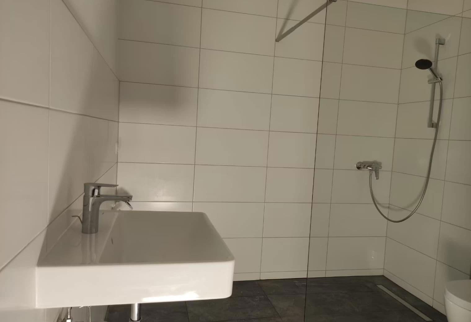 Pronájem bytu 3+1 117 m², Kassel, Hessen Pronájem bytu 3+1 117 m², Kassel, Hessen