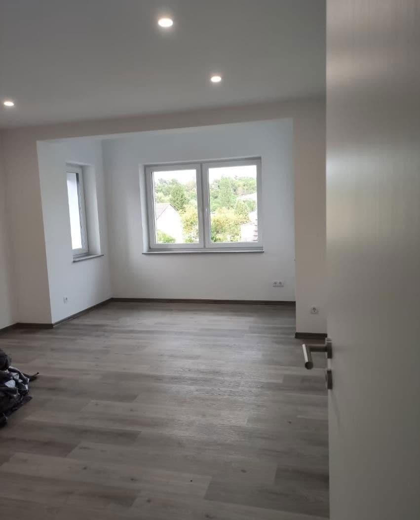 Pronájem bytu 3+1 117 m², Kassel, Hessen Pronájem bytu 3+1 117 m², Kassel, Hessen