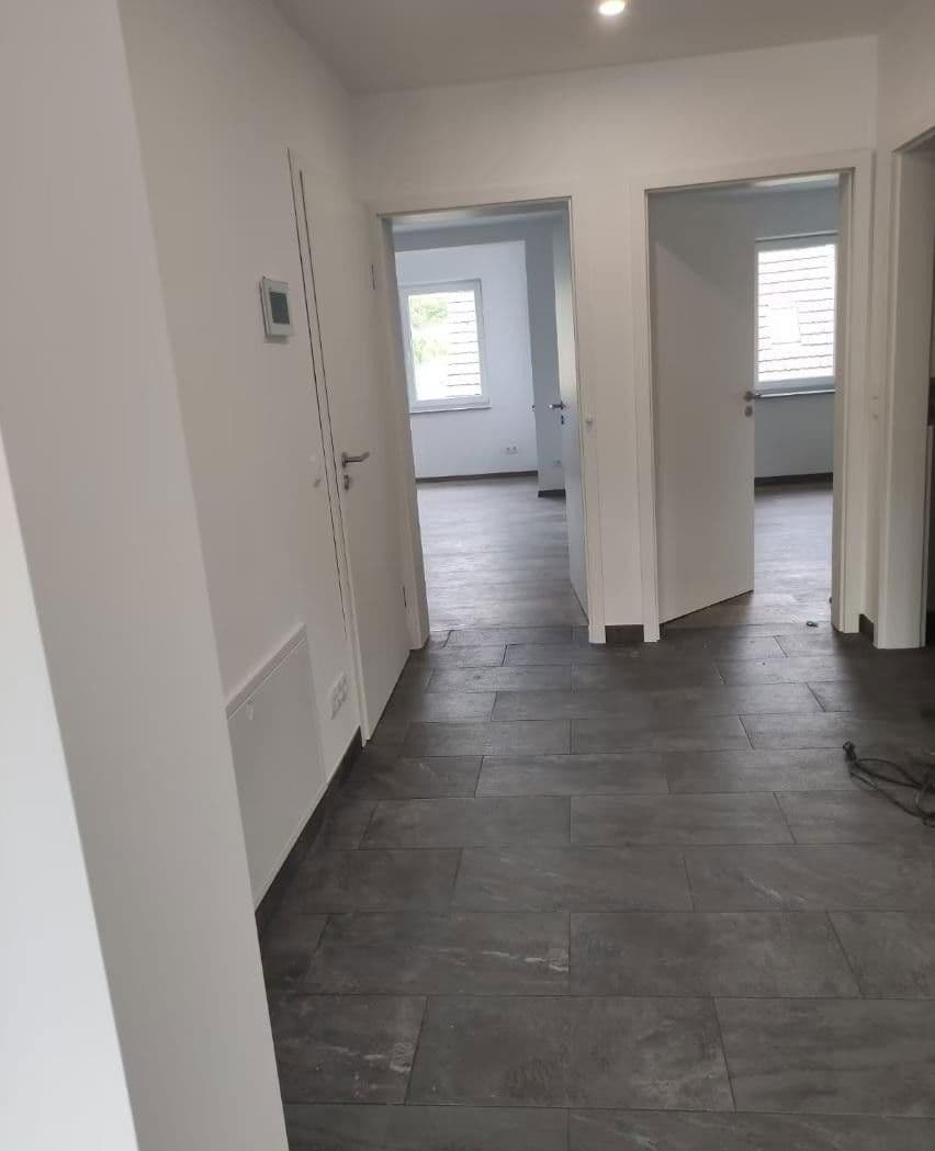 Pronájem bytu 3+1 117 m², Kassel, Hessen Pronájem bytu 3+1 117 m², Kassel, Hessen