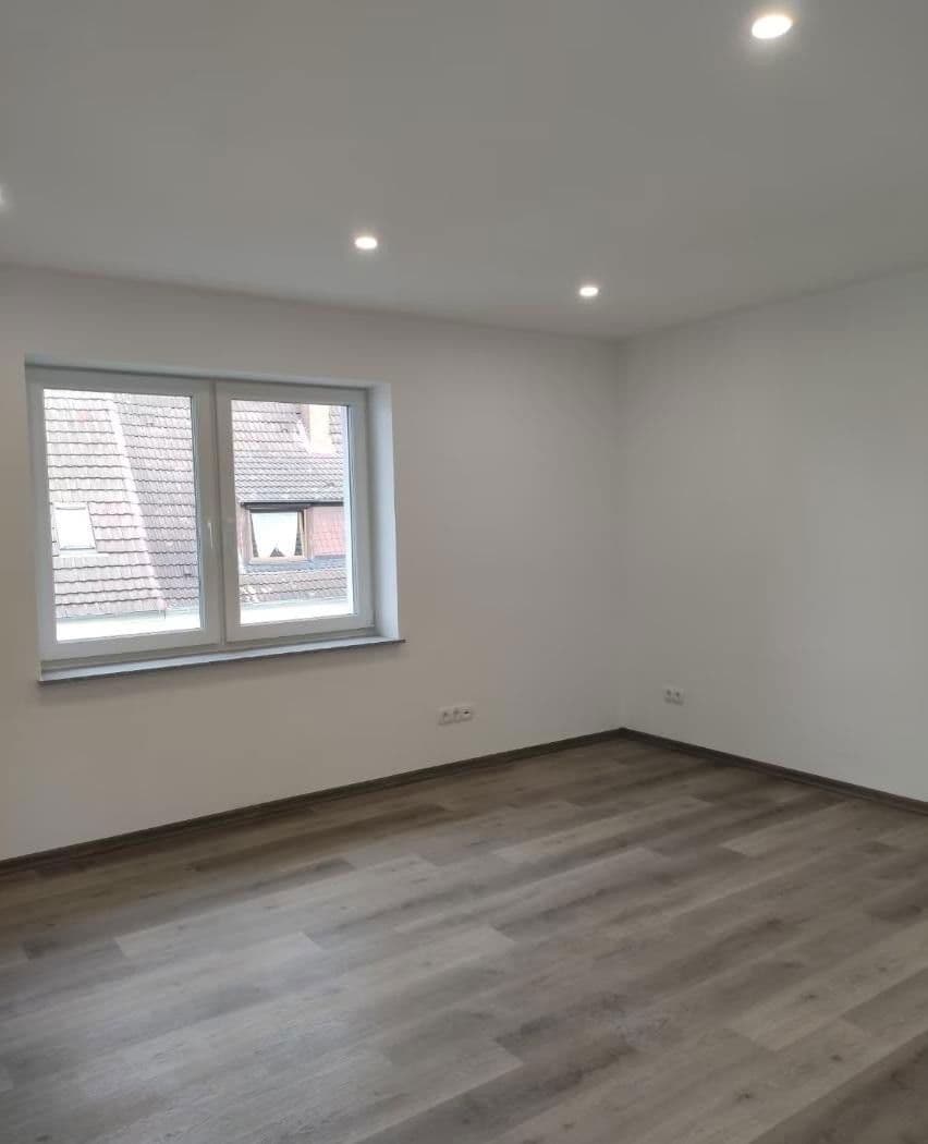 Pronájem bytu 3+1 117 m², Kassel, Hessen Pronájem bytu 3+1 117 m², Kassel, Hessen