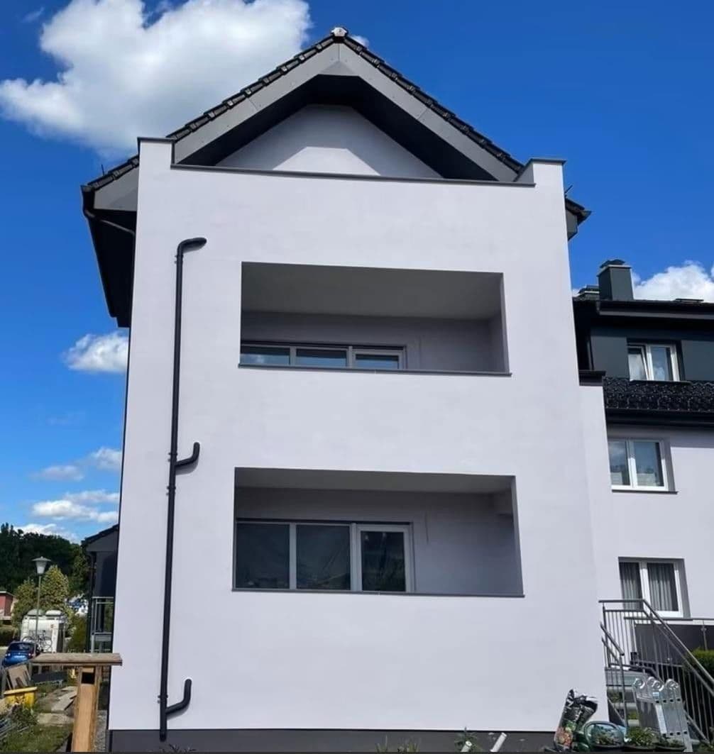 Pronájem bytu 3+1 117 m², Kassel, Hessen Pronájem bytu 3+1 117 m², Kassel, Hessen