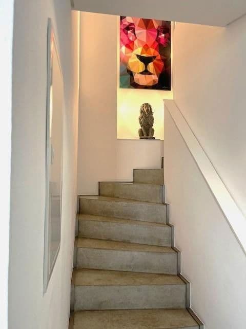 Prodej bytu 4+kk 154 m², Stuttgart, Bádensko-Württembersko Prodej bytu 4+kk 154 m², Stuttgart, Bádensko-Württembersko
