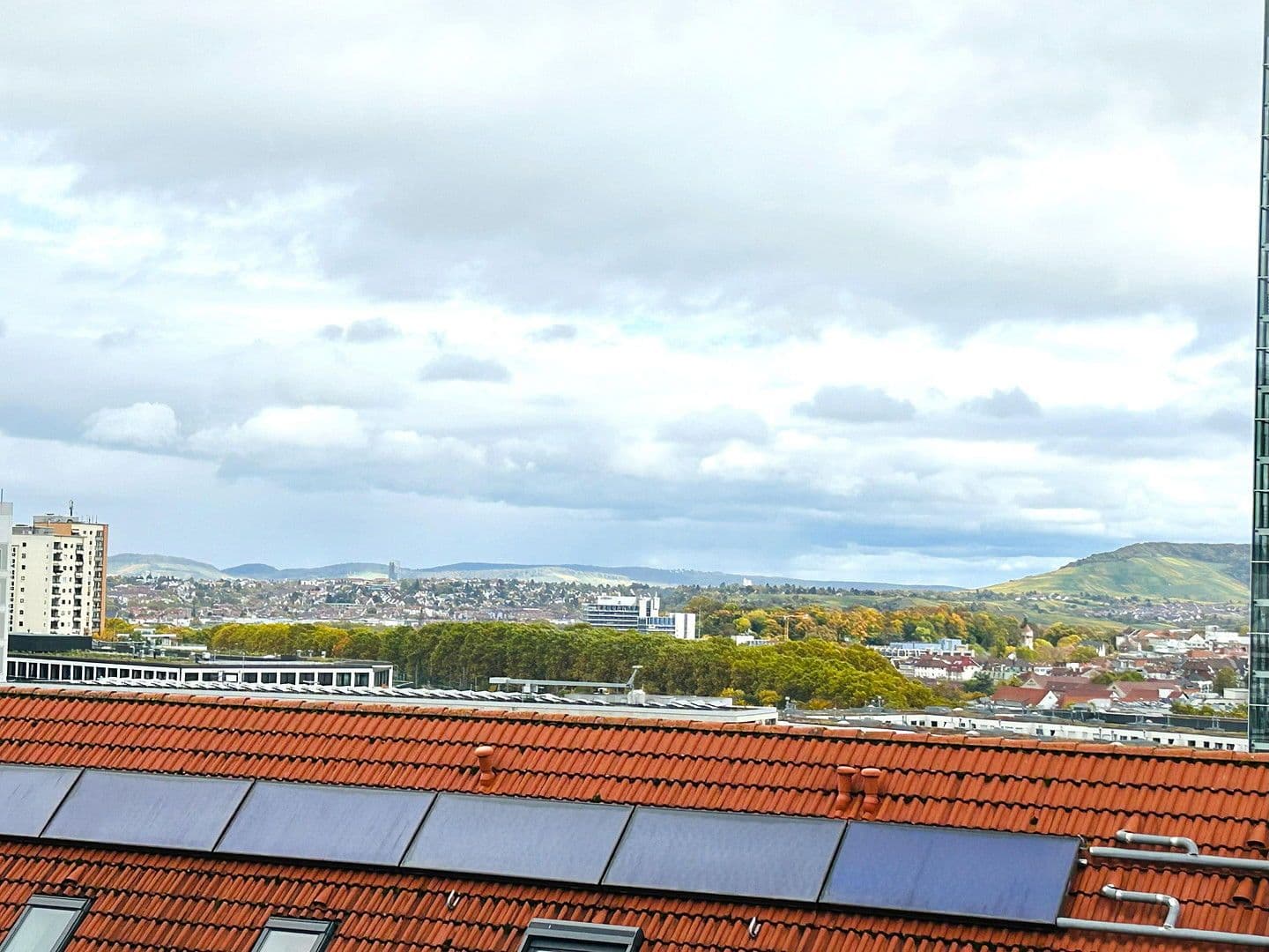 Prodej bytu 4+kk 154 m², Stuttgart, Bádensko-Württembersko Prodej bytu 4+kk 154 m², Stuttgart, Bádensko-Württembersko