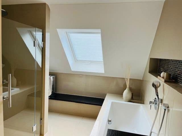 Prodej bytu 4+kk 154 m², Stuttgart, Bádensko-Württembersko Prodej bytu 4+kk 154 m², Stuttgart, Bádensko-Württembersko