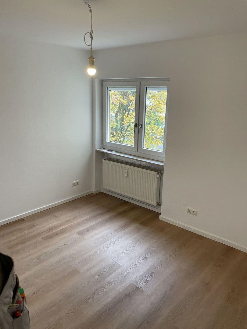 Pronájem bytu 3+1 75 m², Niederdorfelden, Hessen Pronájem bytu 3+1 75 m², Niederdorfelden, Hessen