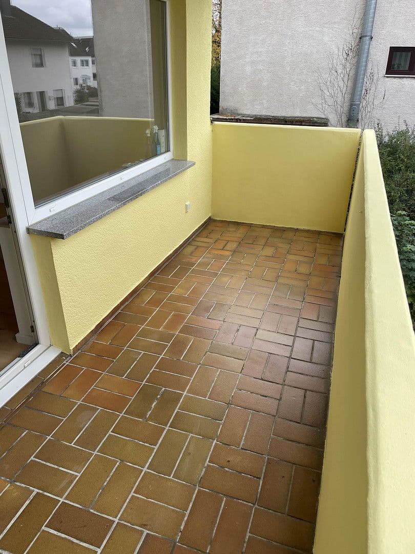 Pronájem bytu 3+1 75 m², Niederdorfelden, Hessen Pronájem bytu 3+1 75 m², Niederdorfelden, Hessen