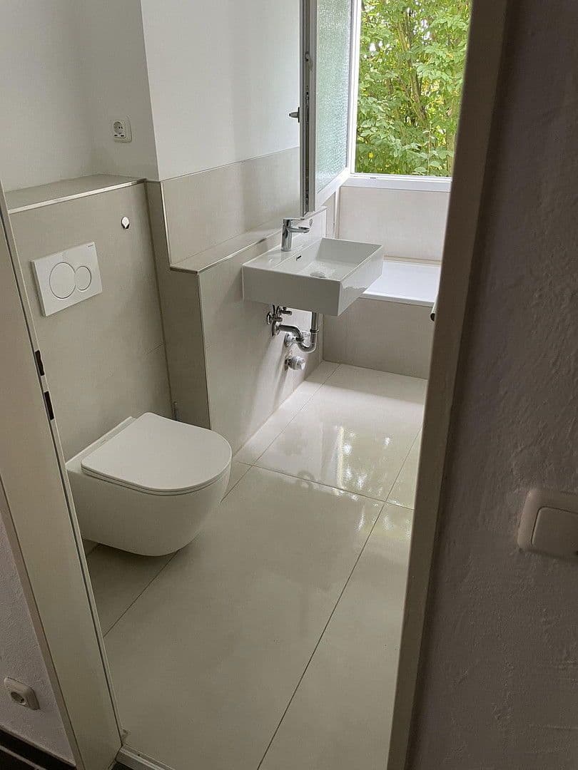 Pronájem bytu 3+1 75 m², Niederdorfelden, Hessen Pronájem bytu 3+1 75 m², Niederdorfelden, Hessen
