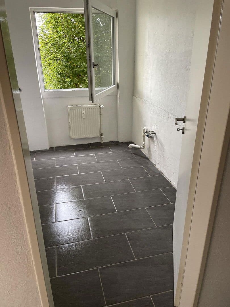 Pronájem bytu 3+1 75 m², Niederdorfelden, Hessen Pronájem bytu 3+1 75 m², Niederdorfelden, Hessen