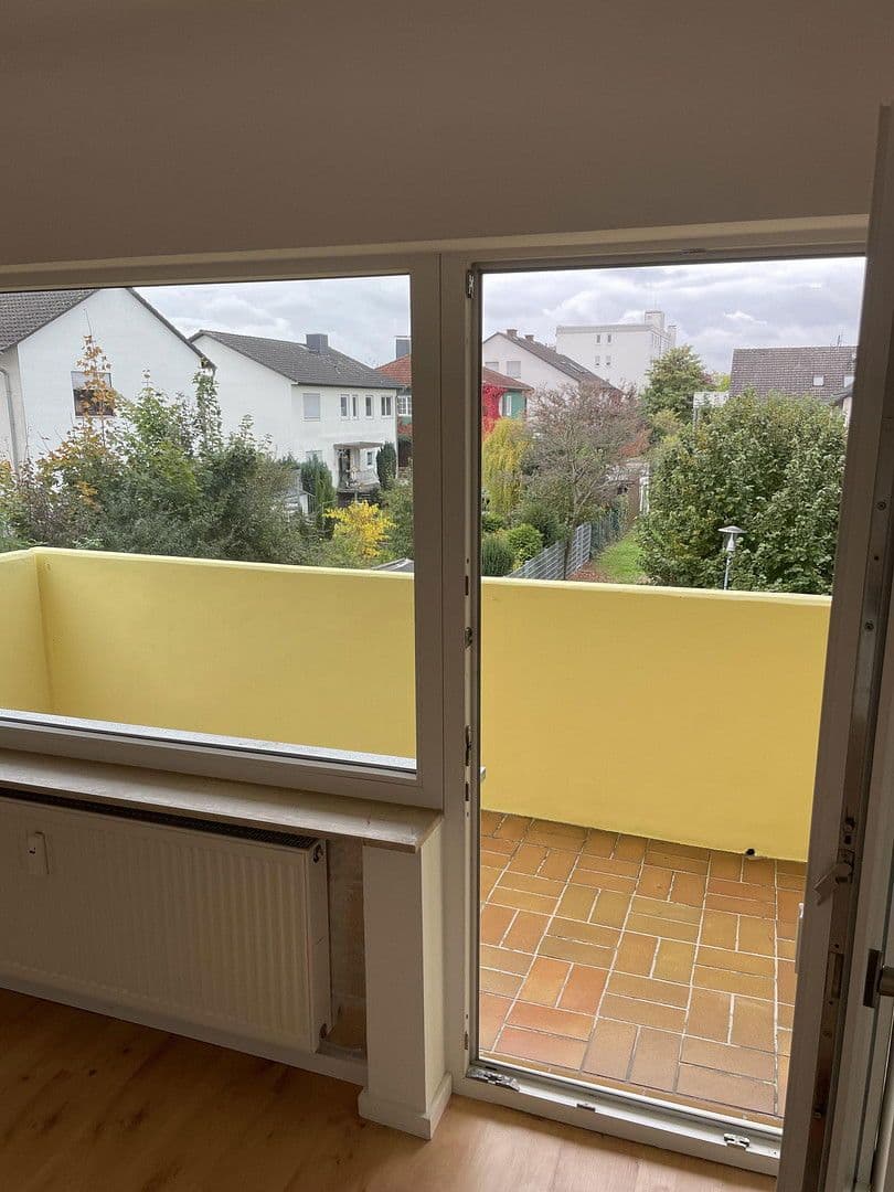 Pronájem bytu 3+1 75 m², Niederdorfelden, Hessen Pronájem bytu 3+1 75 m², Niederdorfelden, Hessen