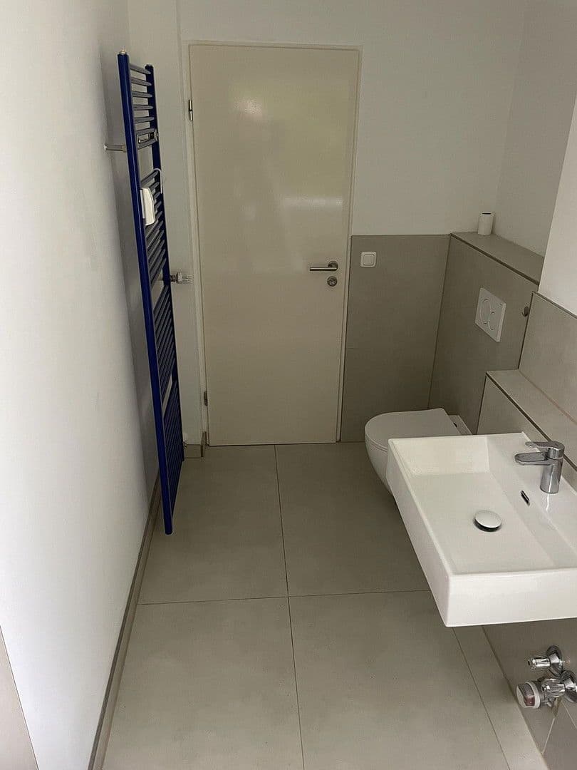 Pronájem bytu 3+1 75 m², Niederdorfelden, Hessen Pronájem bytu 3+1 75 m², Niederdorfelden, Hessen
