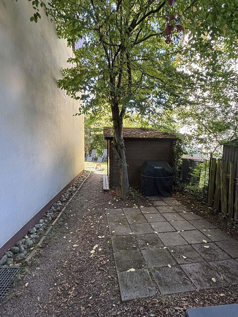 Prodej bytu 3+kk 93 m², Leonberg, Bádensko-Württembersko Prodej bytu 3+kk 93 m², Leonberg, Bádensko-Württembersko