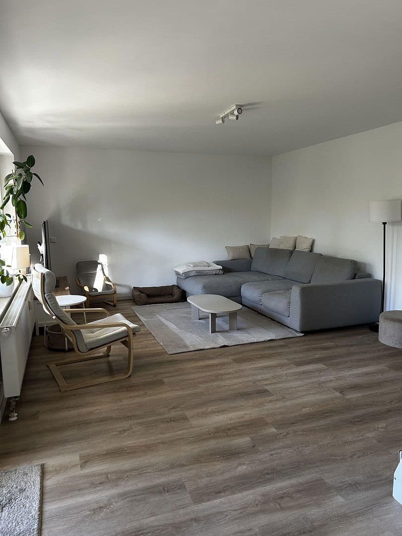 Prodej bytu 3+kk 93 m², Leonberg, Bádensko-Württembersko Prodej bytu 3+kk 93 m², Leonberg, Bádensko-Württembersko