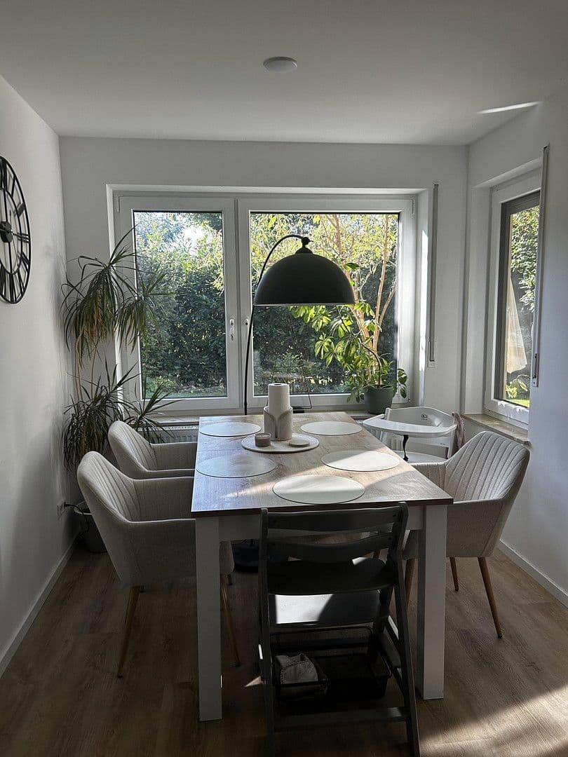 Prodej bytu 3+kk 93 m², Leonberg, Bádensko-Württembersko Prodej bytu 3+kk 93 m², Leonberg, Bádensko-Württembersko