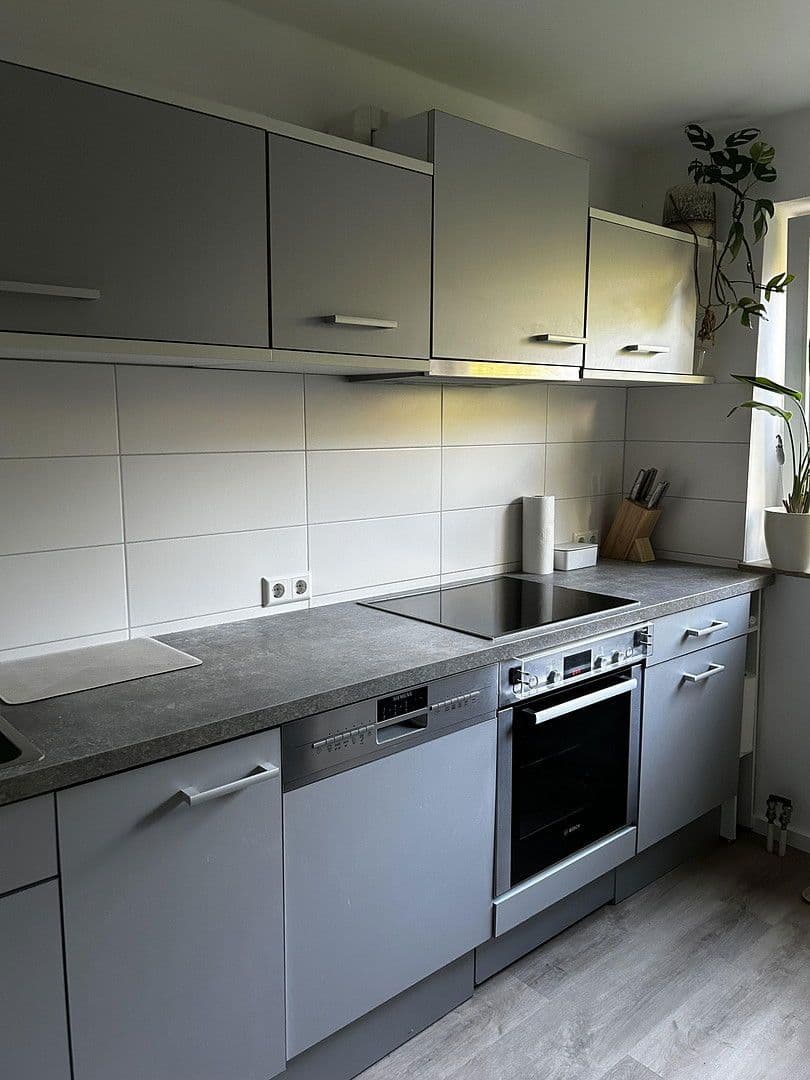 Prodej bytu 3+kk 93 m², Leonberg, Bádensko-Württembersko Prodej bytu 3+kk 93 m², Leonberg, Bádensko-Württembersko