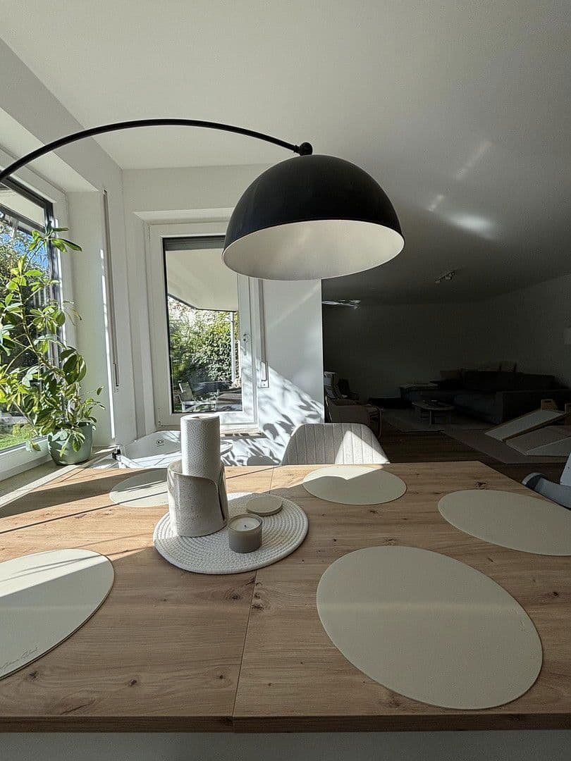 Prodej bytu 3+kk 93 m², Leonberg, Bádensko-Württembersko Prodej bytu 3+kk 93 m², Leonberg, Bádensko-Württembersko