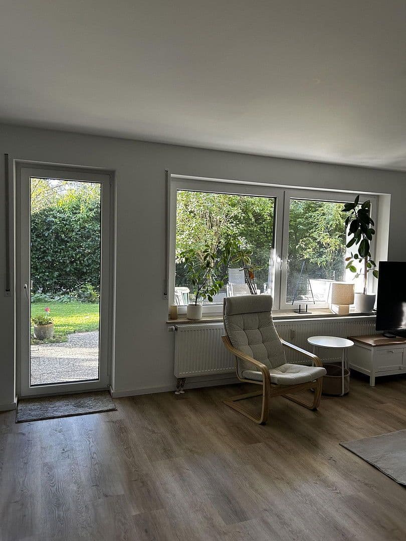 Prodej bytu 3+kk 93 m², Leonberg, Bádensko-Württembersko Prodej bytu 3+kk 93 m², Leonberg, Bádensko-Württembersko