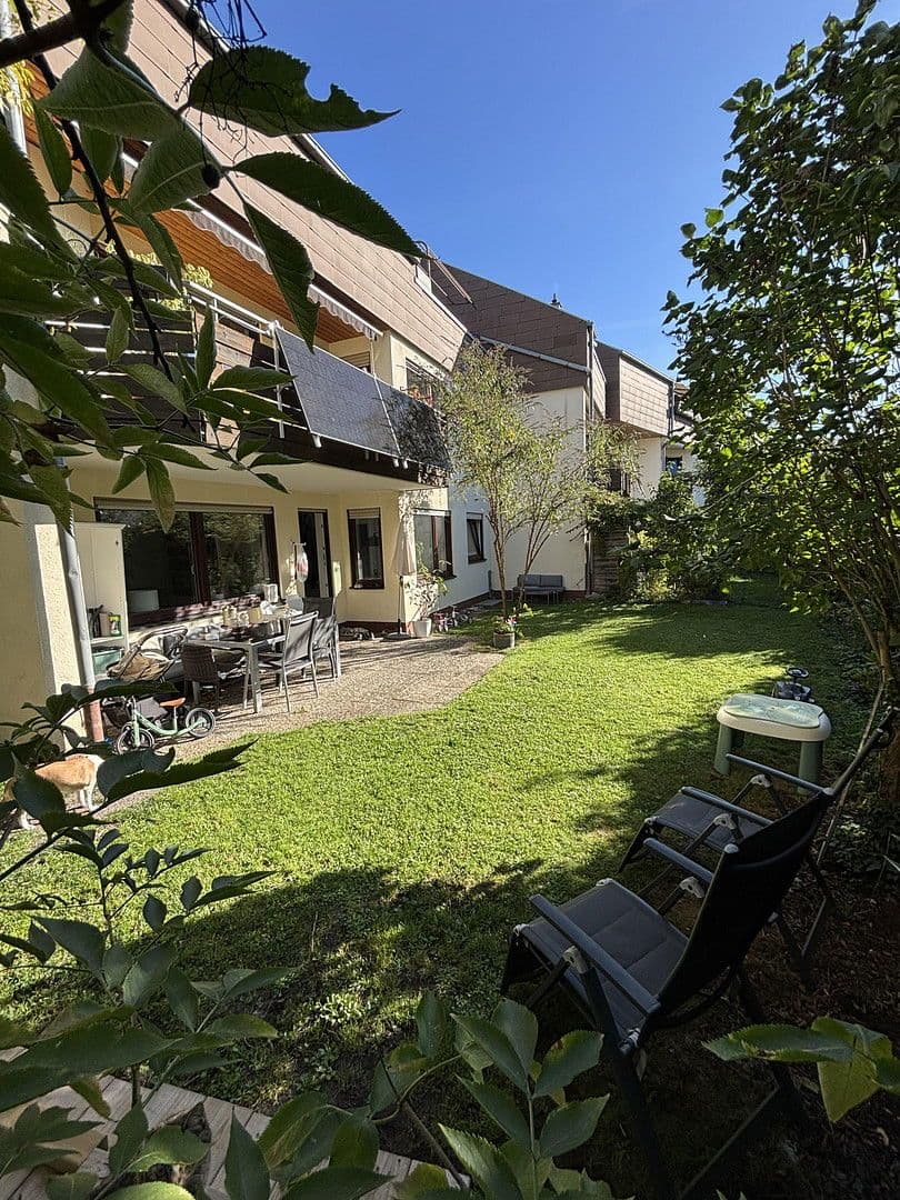 Prodej bytu 3+kk 93 m², Leonberg, Bádensko-Württembersko Prodej bytu 3+kk 93 m², Leonberg, Bádensko-Württembersko