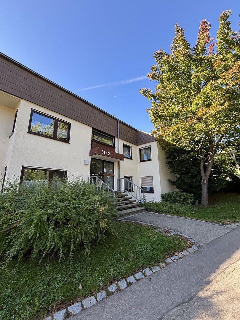 Prodej bytu 3+kk 93 m², Leonberg, Bádensko-Württembersko Prodej bytu 3+kk 93 m², Leonberg, Bádensko-Württembersko