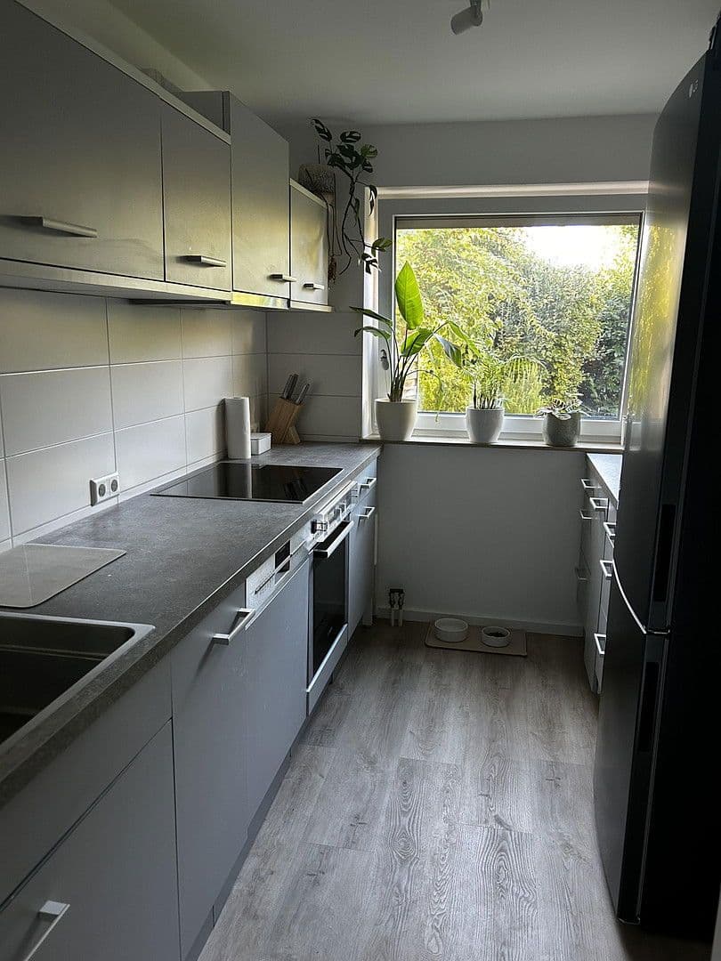 Prodej bytu 3+kk 93 m², Leonberg, Bádensko-Württembersko Prodej bytu 3+kk 93 m², Leonberg, Bádensko-Württembersko