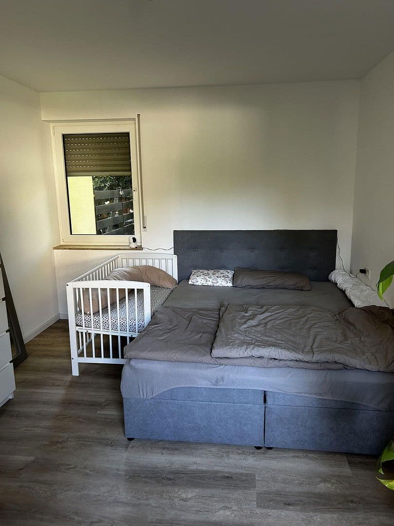 Prodej bytu 3+kk 93 m², Leonberg, Bádensko-Württembersko Prodej bytu 3+kk 93 m², Leonberg, Bádensko-Württembersko