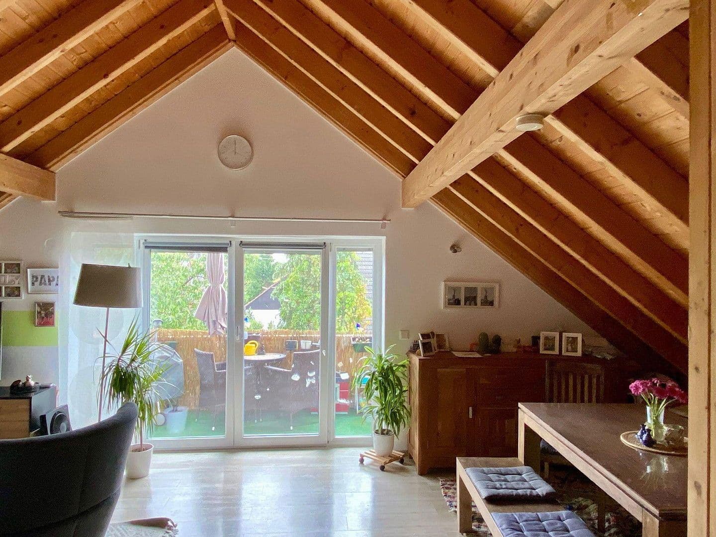 Pronájem bytu 3+1 90 m², Sickingerweg 20, Walldorf, Bádensko-Württembersko Pronájem bytu 3+1 90 m², Sickingerweg 20, Walldorf, Bádensko-Württembersko