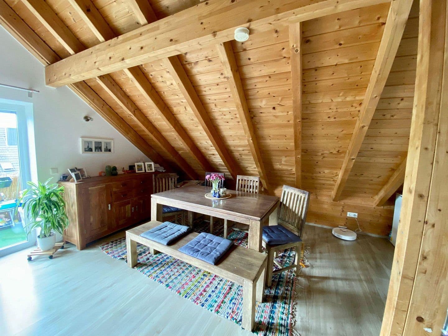 Pronájem bytu 3+1 90 m², Sickingerweg 20, Walldorf, Bádensko-Württembersko Pronájem bytu 3+1 90 m², Sickingerweg 20, Walldorf, Bádensko-Württembersko