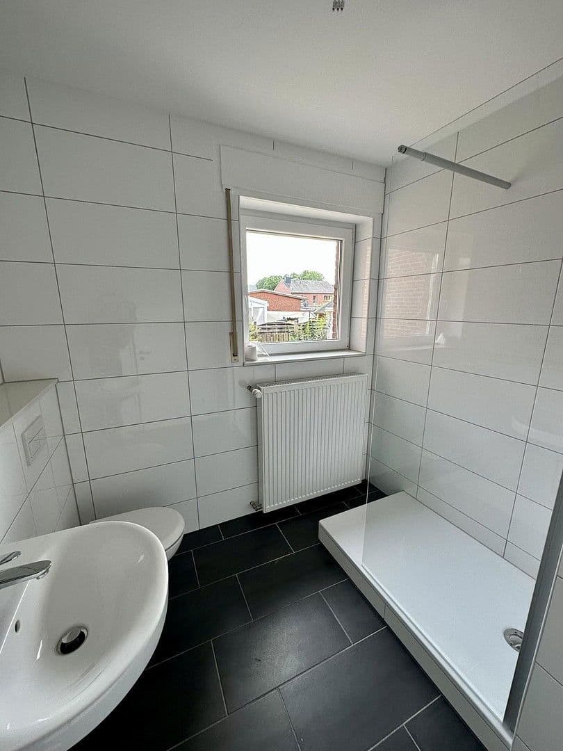 Pronájem bytu 2+kk 52 m², Haltern am See, Severní Porýní-Vestfálsko Pronájem bytu 2+kk 52 m², Haltern am See, Severní Porýní-Vestfálsko