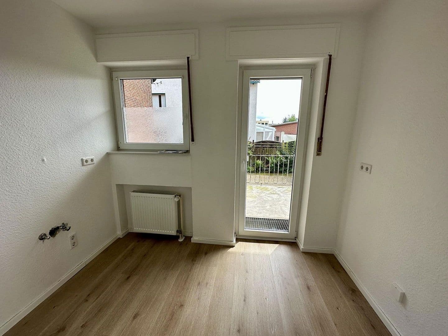 Pronájem bytu 2+kk 52 m², Haltern am See, Severní Porýní-Vestfálsko Pronájem bytu 2+kk 52 m², Haltern am See, Severní Porýní-Vestfálsko