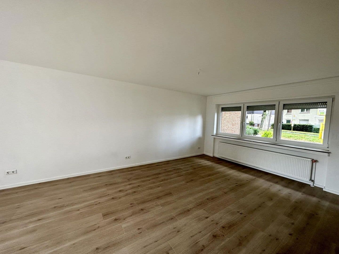 Pronájem bytu 2+kk 52 m², Haltern am See, Severní Porýní-Vestfálsko Pronájem bytu 2+kk 52 m², Haltern am See, Severní Porýní-Vestfálsko