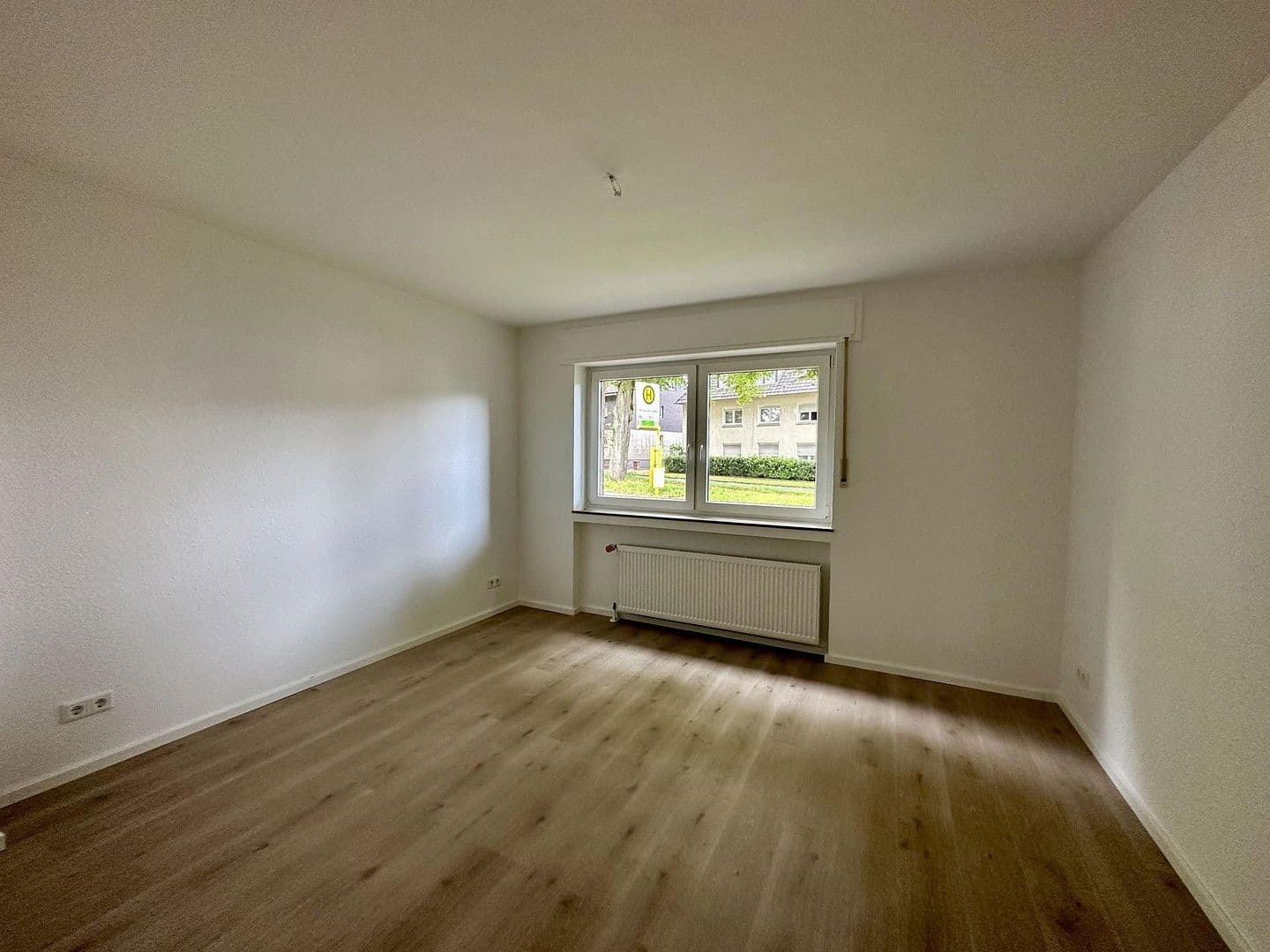 Pronájem bytu 2+kk 52 m², Haltern am See, Severní Porýní-Vestfálsko Pronájem bytu 2+kk 52 m², Haltern am See, Severní Porýní-Vestfálsko