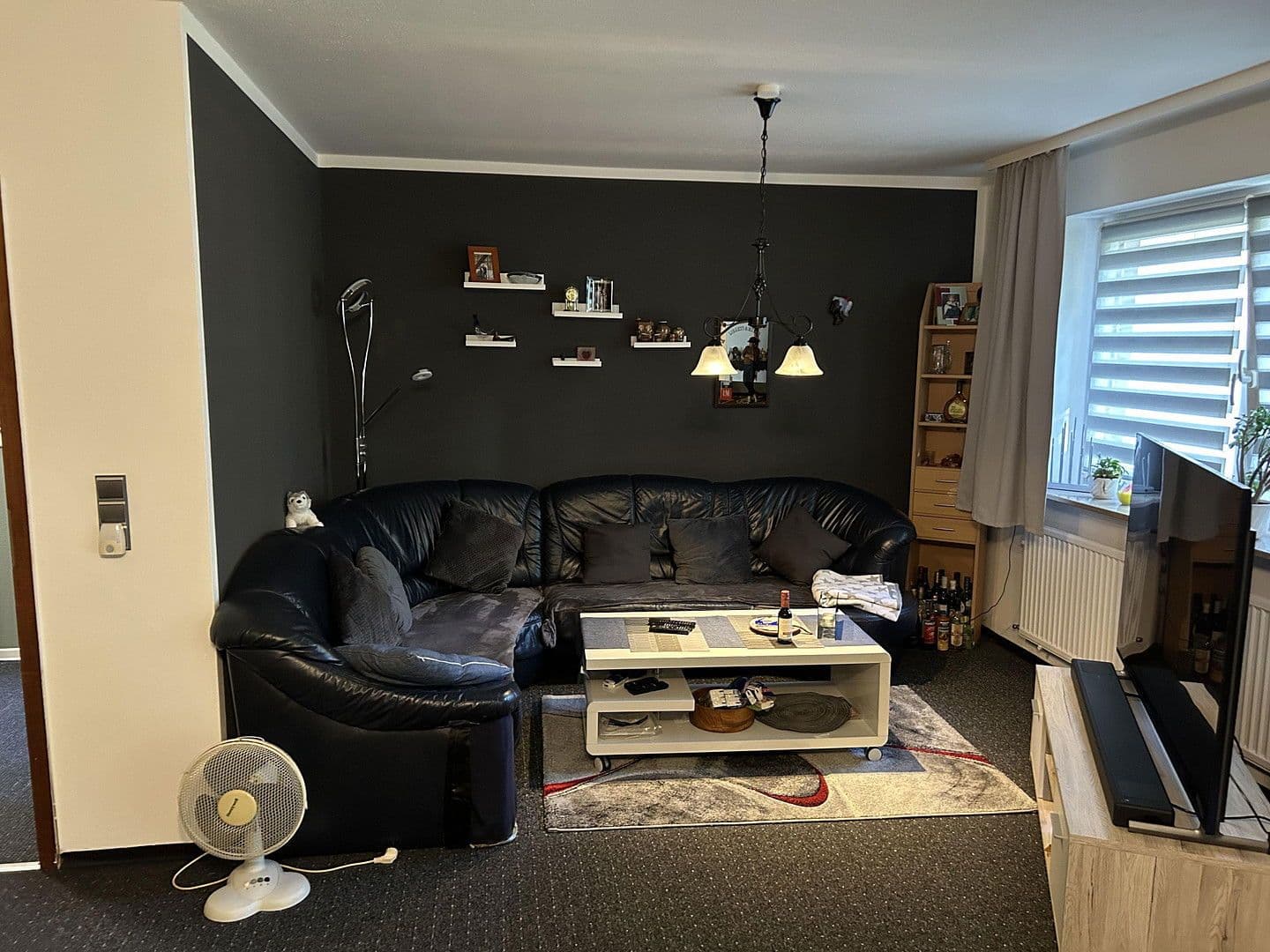 Pronájem bytu 2+1 72 m², Trockener Kamp 39, Hildesheim, Dolní Sasko Pronájem bytu 2+1 72 m², Trockener Kamp 39, Hildesheim, Dolní Sasko