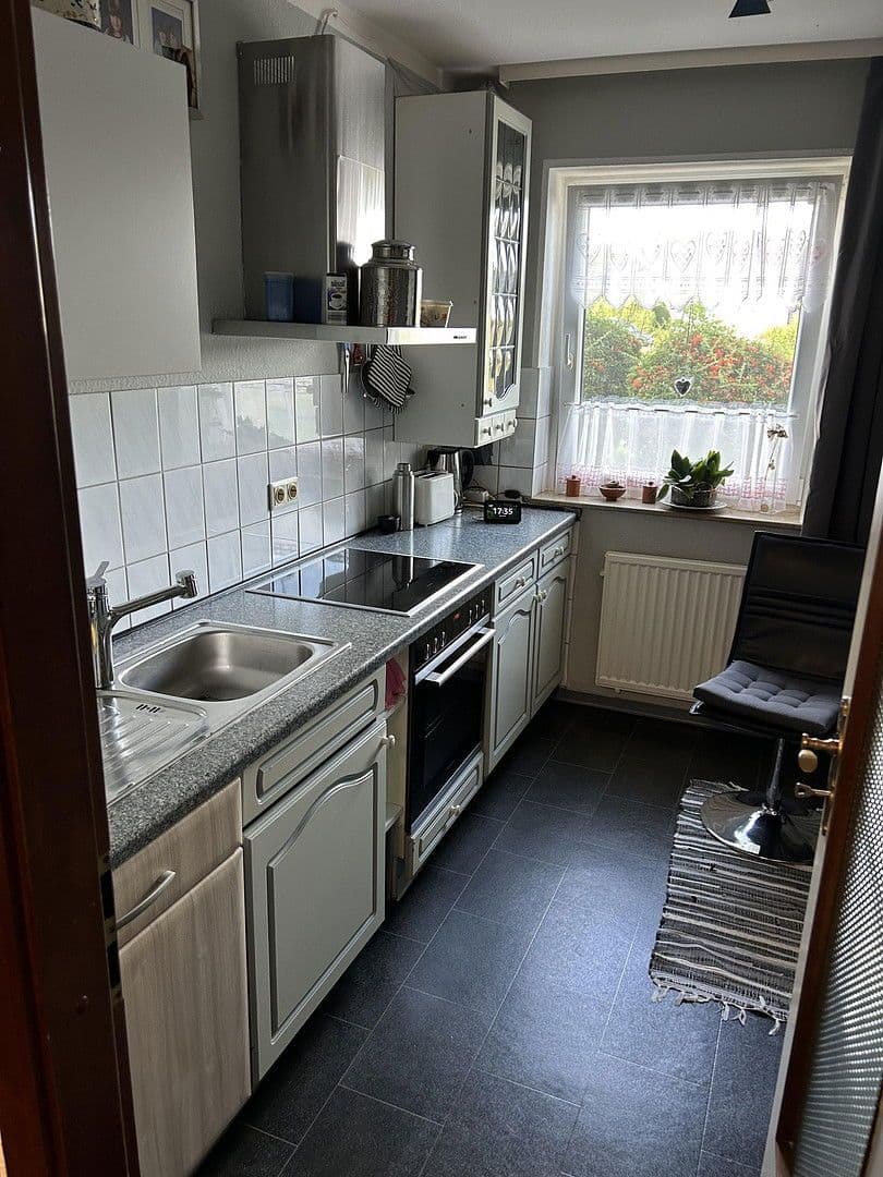 Pronájem bytu 2+1 72 m², Trockener Kamp 39, Hildesheim, Dolní Sasko Pronájem bytu 2+1 72 m², Trockener Kamp 39, Hildesheim, Dolní Sasko