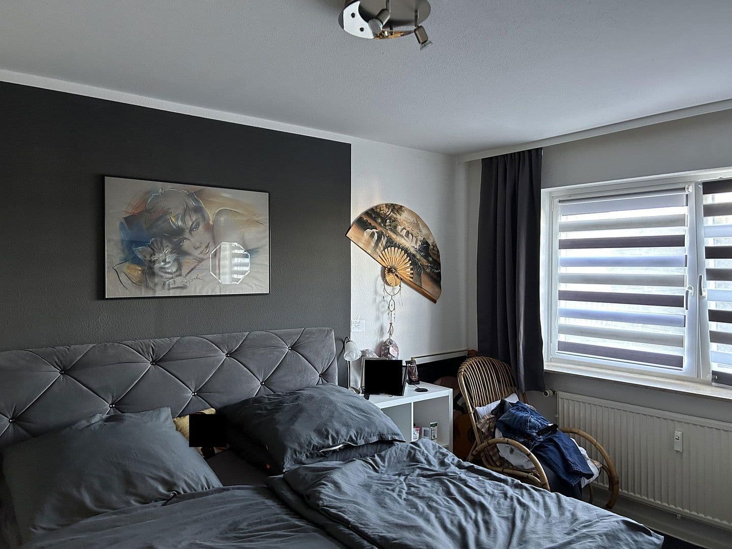 Pronájem bytu 2+1 72 m², Trockener Kamp 39, Hildesheim, Dolní Sasko Pronájem bytu 2+1 72 m², Trockener Kamp 39, Hildesheim, Dolní Sasko