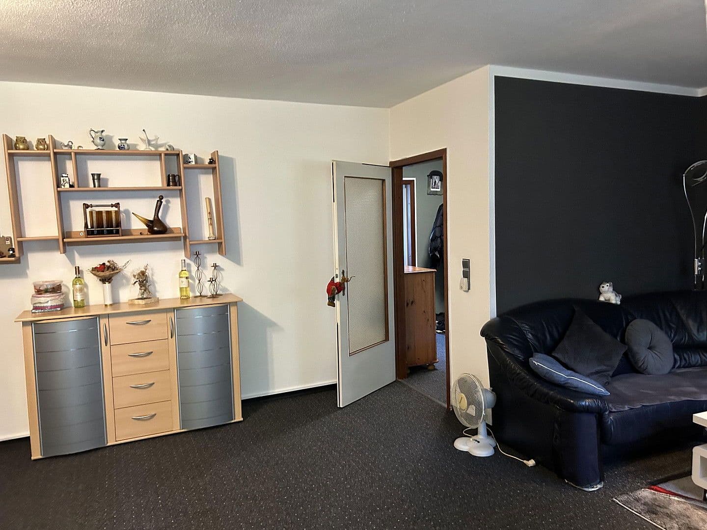 Pronájem bytu 2+1 72 m², Trockener Kamp 39, Hildesheim, Dolní Sasko Pronájem bytu 2+1 72 m², Trockener Kamp 39, Hildesheim, Dolní Sasko