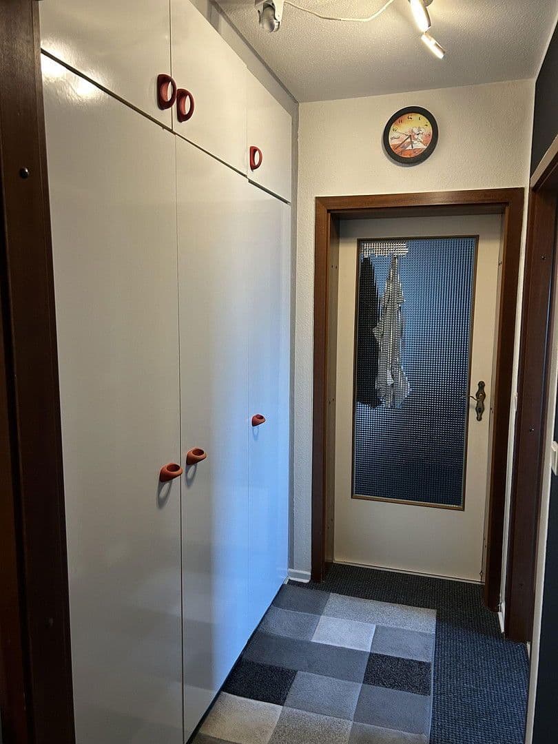 Pronájem bytu 2+1 72 m², Trockener Kamp 39, Hildesheim, Dolní Sasko Pronájem bytu 2+1 72 m², Trockener Kamp 39, Hildesheim, Dolní Sasko