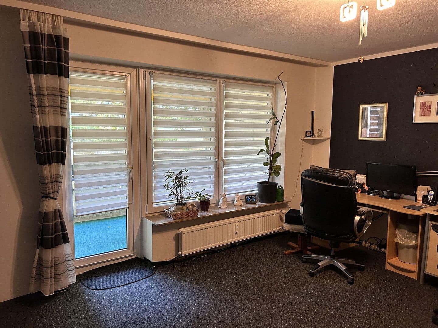 Pronájem bytu 2+1 72 m², Trockener Kamp 39, Hildesheim, Dolní Sasko Pronájem bytu 2+1 72 m², Trockener Kamp 39, Hildesheim, Dolní Sasko