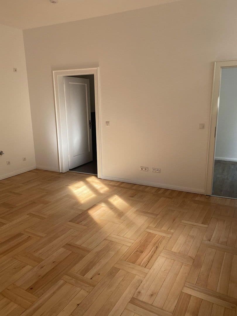 Pronájem bytu 2+1 36 m², Hochstraße 61, Andernach, Porýní-Falc Pronájem bytu 2+1 36 m², Hochstraße 61, Andernach, Porýní-Falc