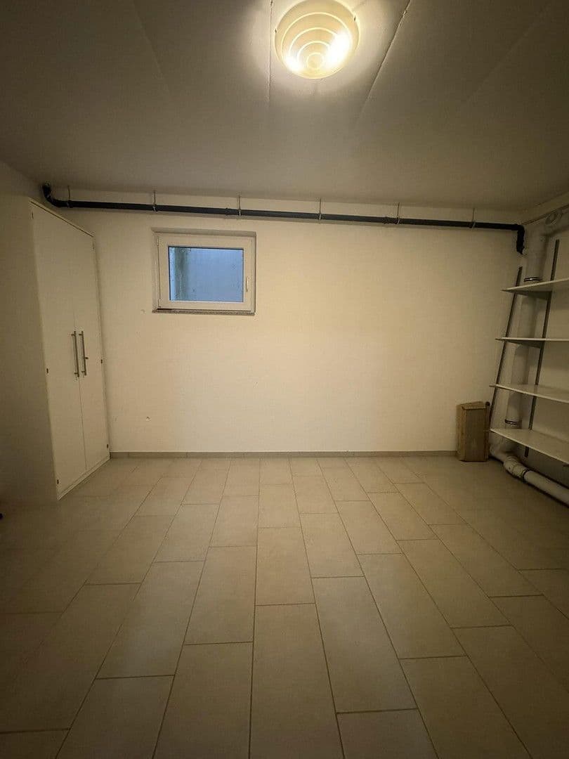 Pronájem bytu 3+kk 112 m², Blaustein, Bádensko-Württembersko Pronájem bytu 3+kk 112 m², Blaustein, Bádensko-Württembersko