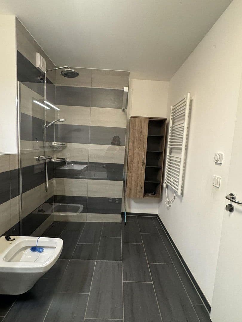 Pronájem bytu 3+kk 112 m², Blaustein, Bádensko-Württembersko Pronájem bytu 3+kk 112 m², Blaustein, Bádensko-Württembersko