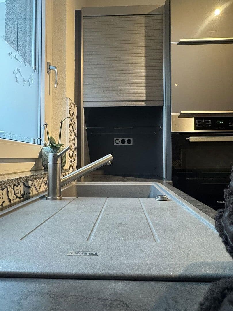 Pronájem bytu 3+kk 112 m², Blaustein, Bádensko-Württembersko Pronájem bytu 3+kk 112 m², Blaustein, Bádensko-Württembersko