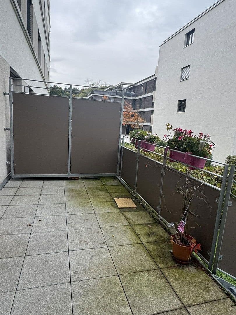 Pronájem bytu 3+kk 112 m², Blaustein, Bádensko-Württembersko Pronájem bytu 3+kk 112 m², Blaustein, Bádensko-Württembersko