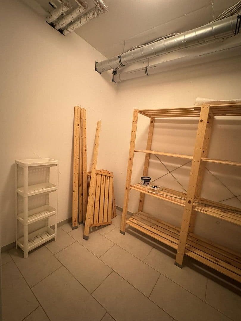 Pronájem bytu 3+kk 112 m², Blaustein, Bádensko-Württembersko Pronájem bytu 3+kk 112 m², Blaustein, Bádensko-Württembersko