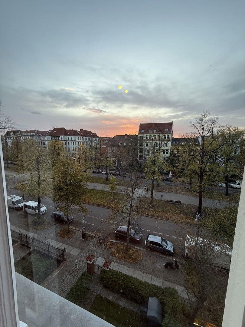 Pronájem bytu 4+1 139 m², Schlossstraße 63, Berlin, Berlín Pronájem bytu 4+1 139 m², Schlossstraße 63, Berlin, Berlín