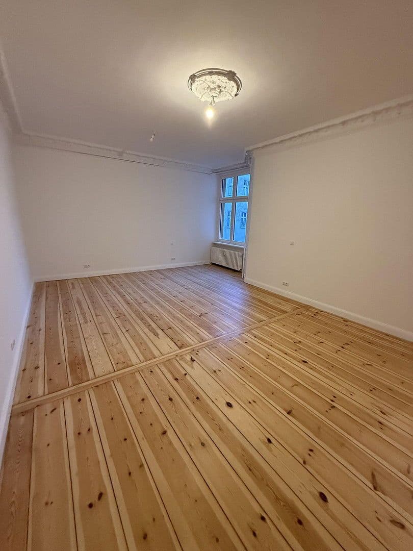 Pronájem bytu 4+1 139 m², Schlossstraße 63, Berlin, Berlín Pronájem bytu 4+1 139 m², Schlossstraße 63, Berlin, Berlín