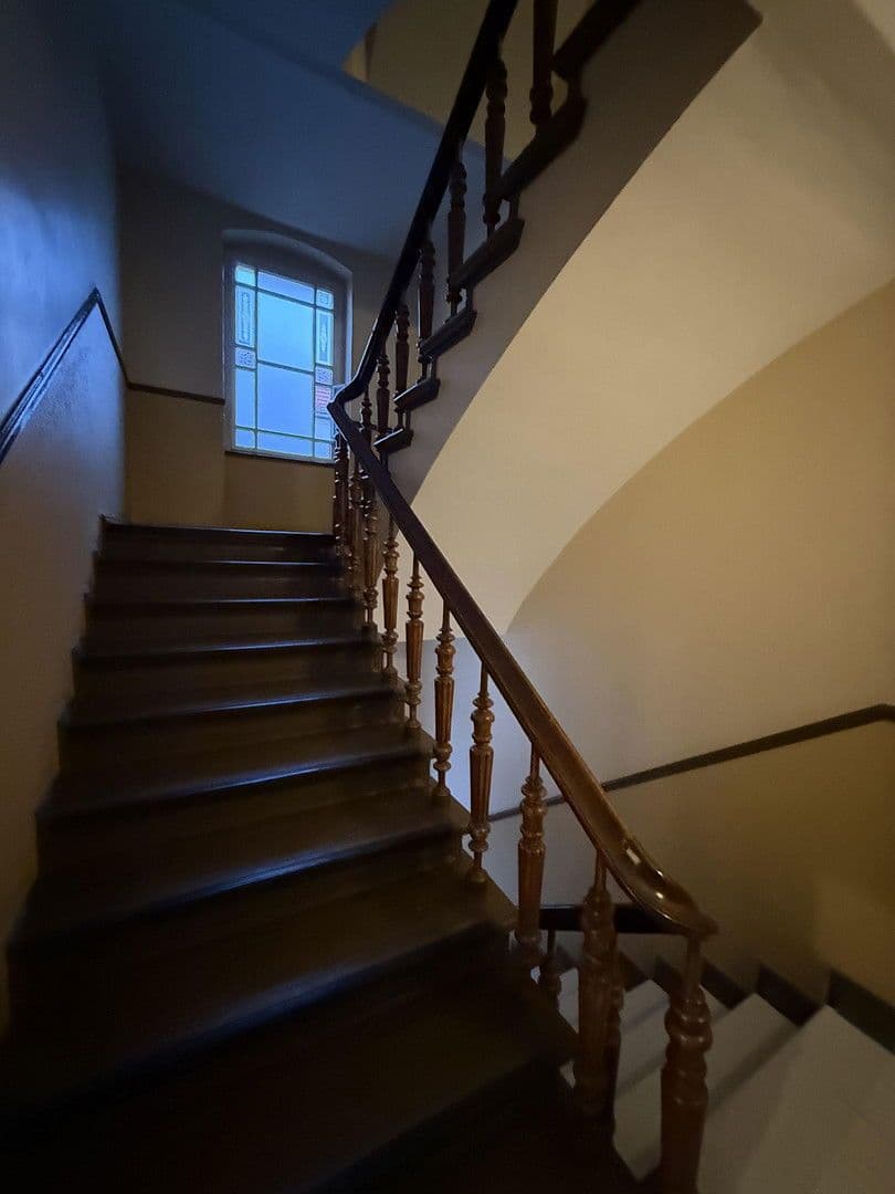 Pronájem bytu 4+1 139 m², Schlossstraße 63, Berlin, Berlín Pronájem bytu 4+1 139 m², Schlossstraße 63, Berlin, Berlín