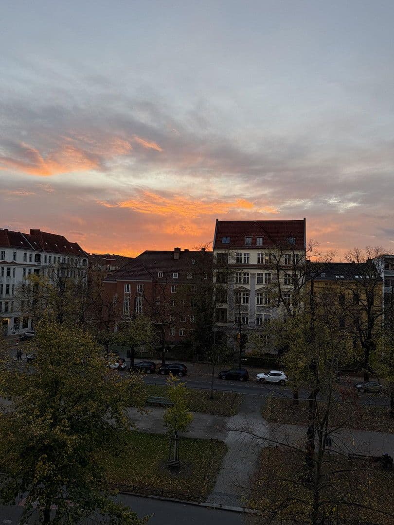Pronájem bytu 4+1 139 m², Schlossstraße 63, Berlin, Berlín Pronájem bytu 4+1 139 m², Schlossstraße 63, Berlin, Berlín