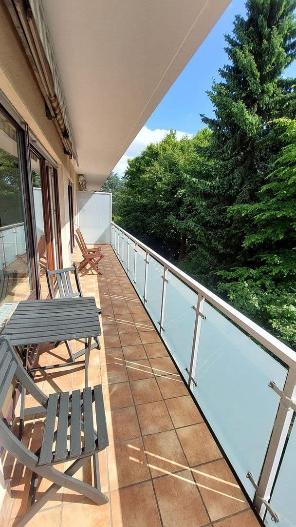 Prodej bytu 3+1 96 m², Kronberg im Taunus, Hessen Prodej bytu 3+1 96 m², Kronberg im Taunus, Hessen